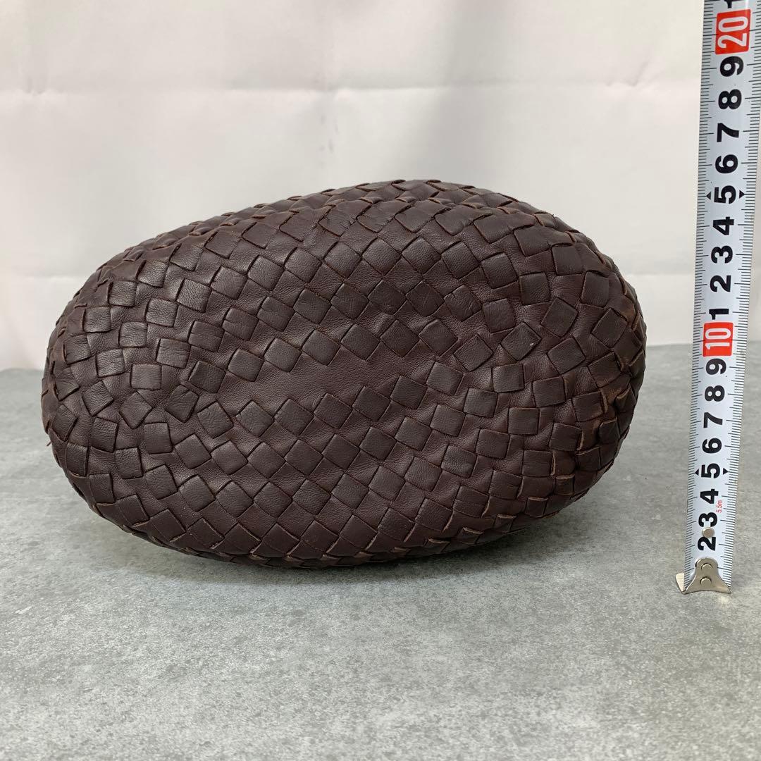 【USED】ボッテガヴェネタ　ワンショルダーバッグ　M80122-2