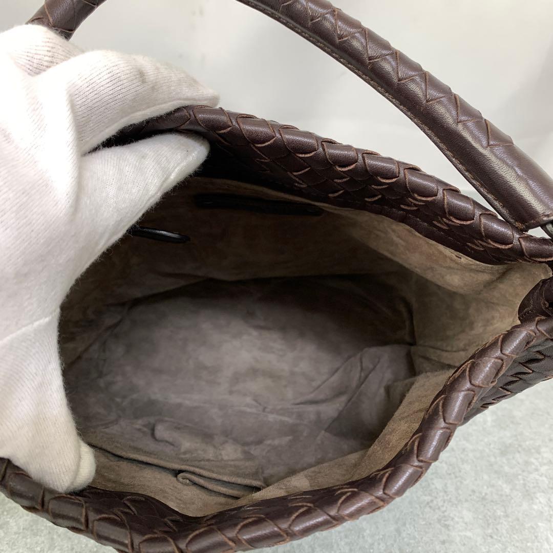 【USED】ボッテガヴェネタ　ワンショルダーバッグ　M80122-2