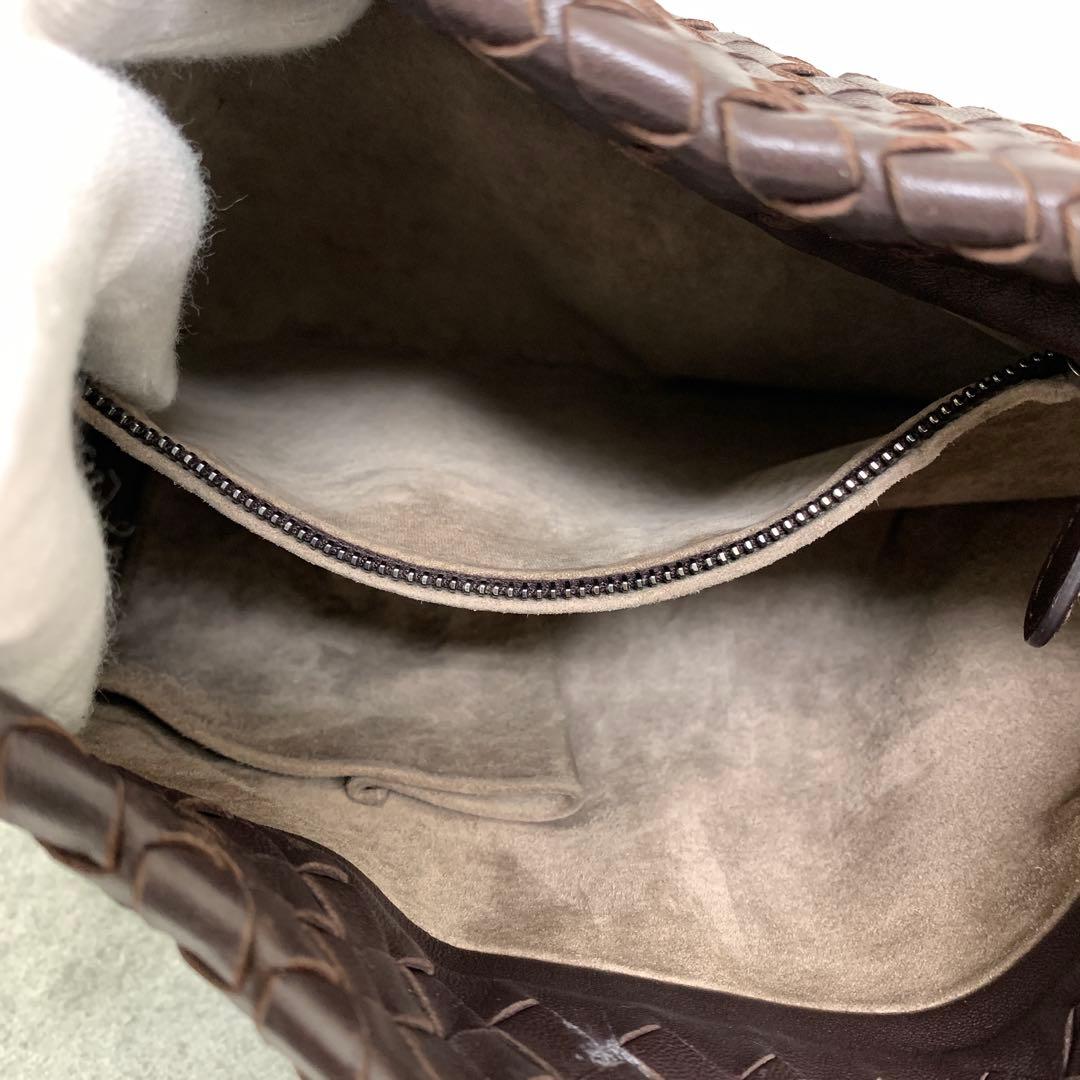 【USED】ボッテガヴェネタ　ワンショルダーバッグ　M80122-2