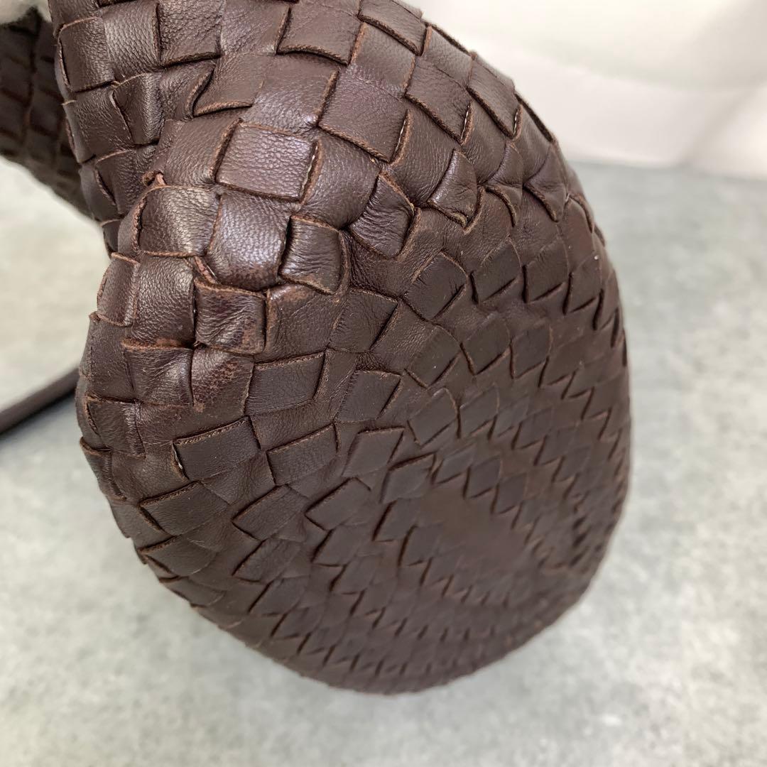 【USED】ボッテガヴェネタ　ワンショルダーバッグ　M80122-2