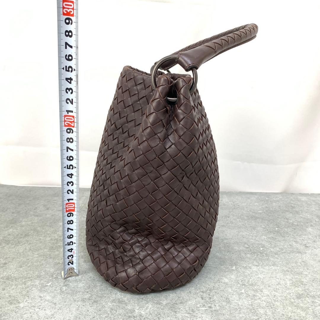 【USED】ボッテガヴェネタ　ワンショルダーバッグ　M80122-2