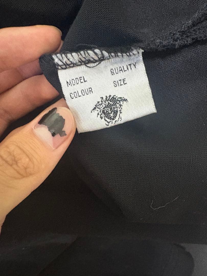 Archives versace ヴェルサーチ ロンt 長袖 メデゥーサ