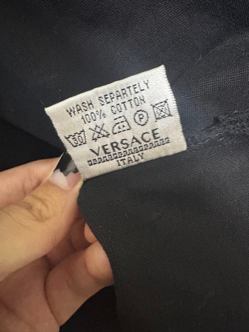 Archives versace ヴェルサーチ ロンt 長袖 メデゥーサ