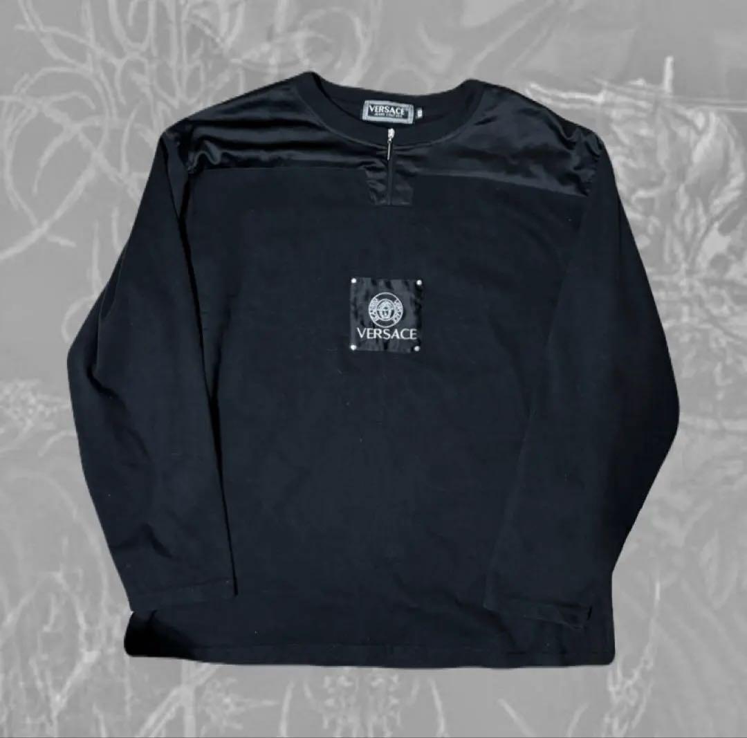 Archives versace ヴェルサーチ ロンt 長袖 メデゥーサ