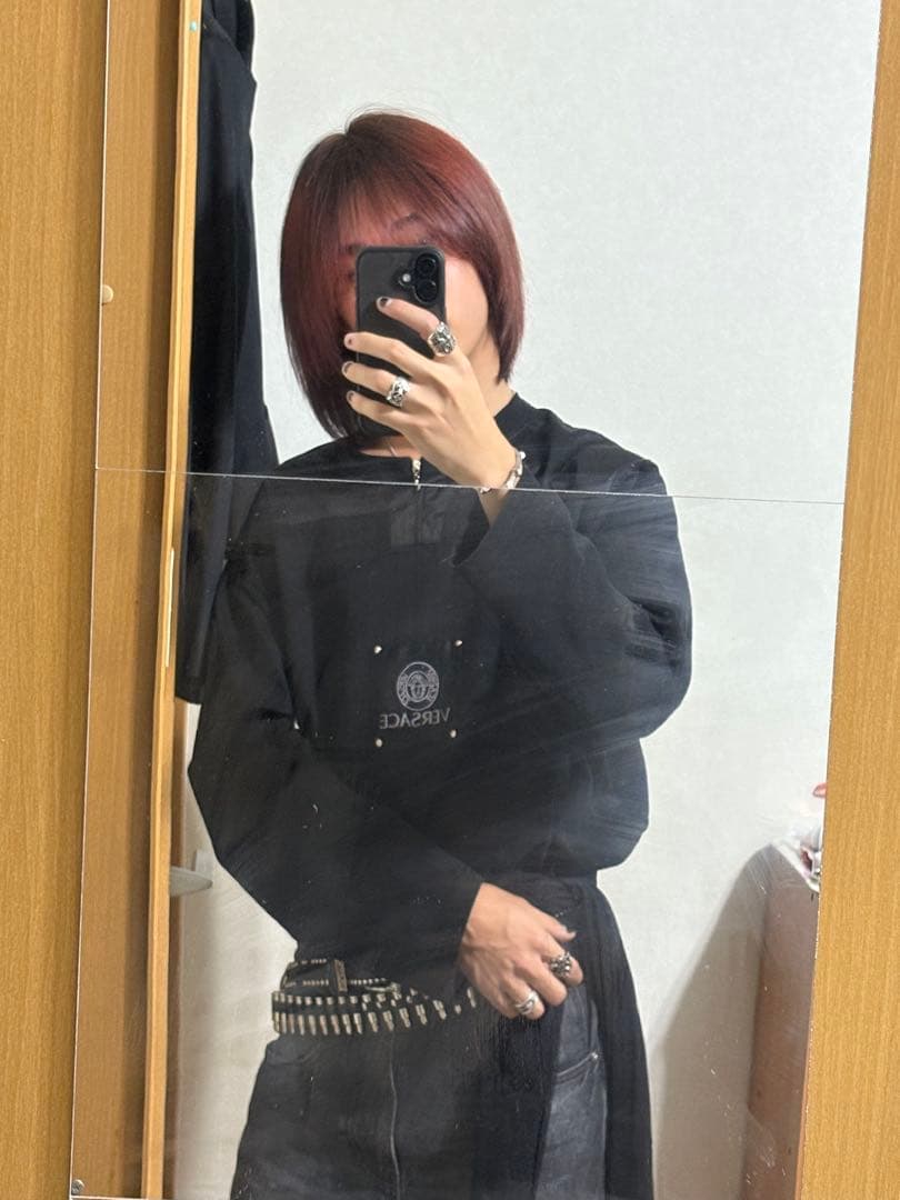 Archives versace ヴェルサーチ ロンt 長袖 メデゥーサ