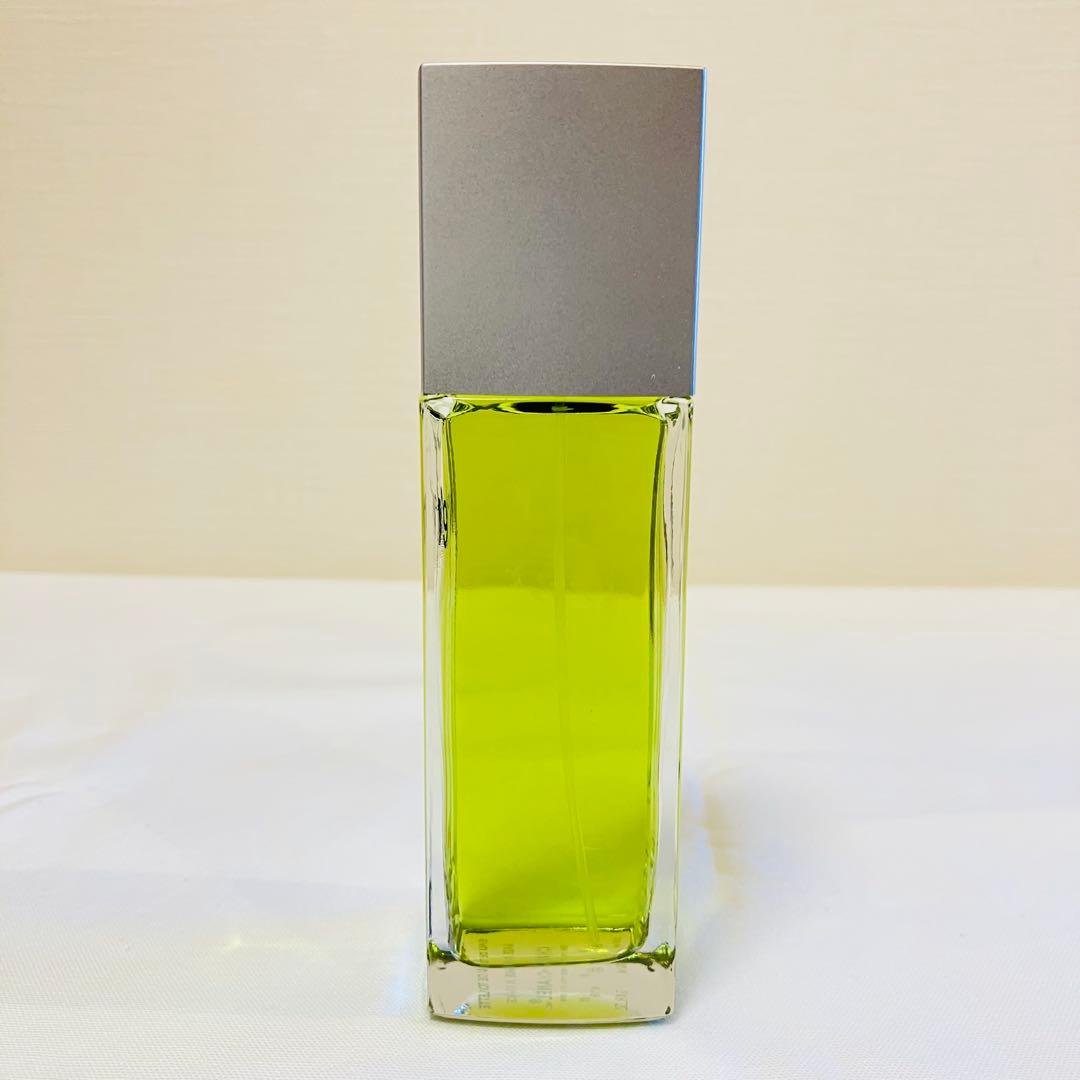 MIYABI2点新品シャネル　N°19 オードトワレ　香水　100ml ②