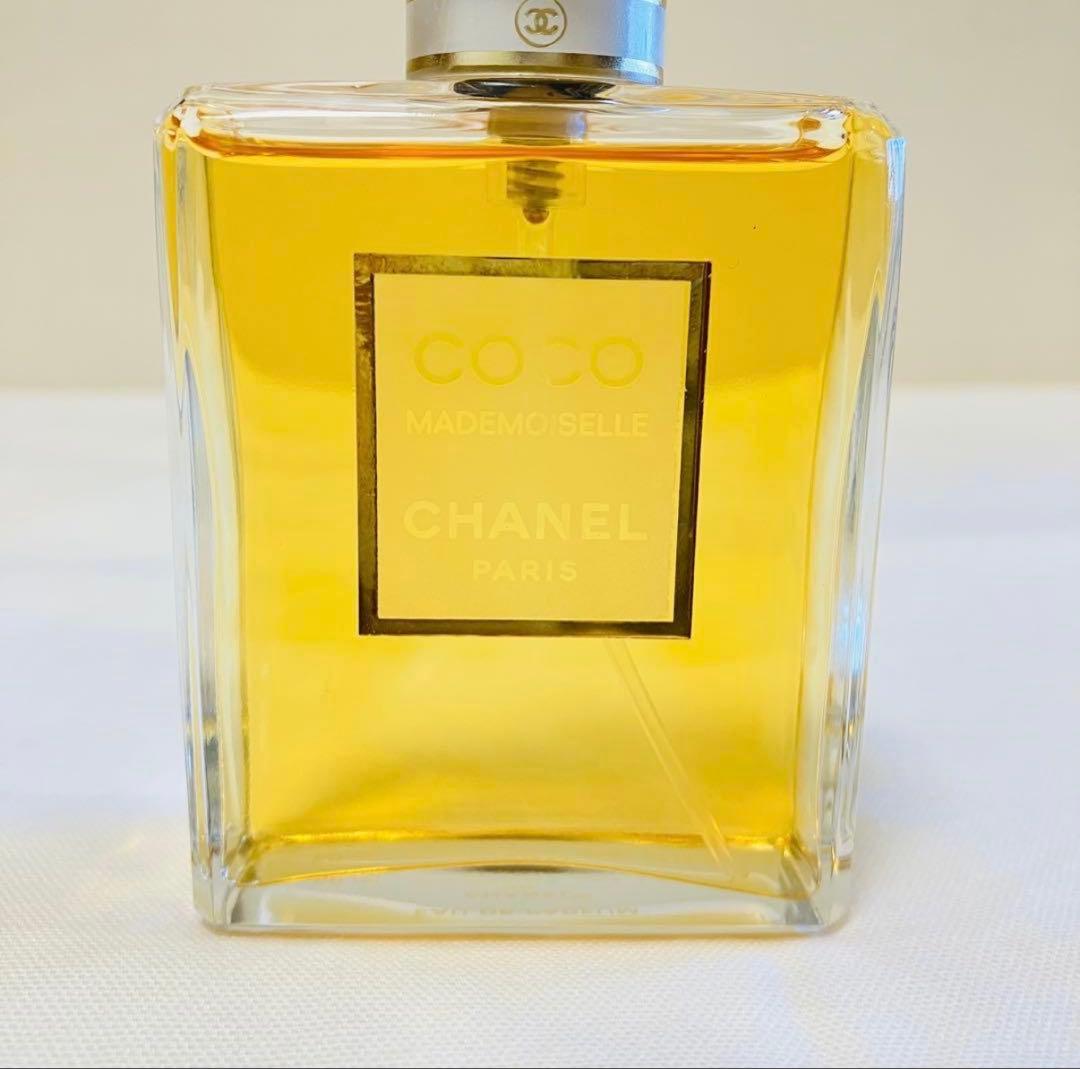 MIYABI2点新品シャネル　N°19 オードトワレ　香水　100ml ②