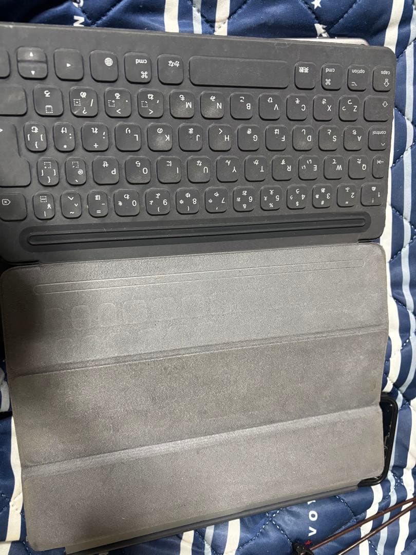 きーーipad Pro（10.5インチ)