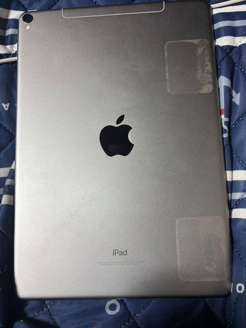 きーーipad Pro（10.5インチ)