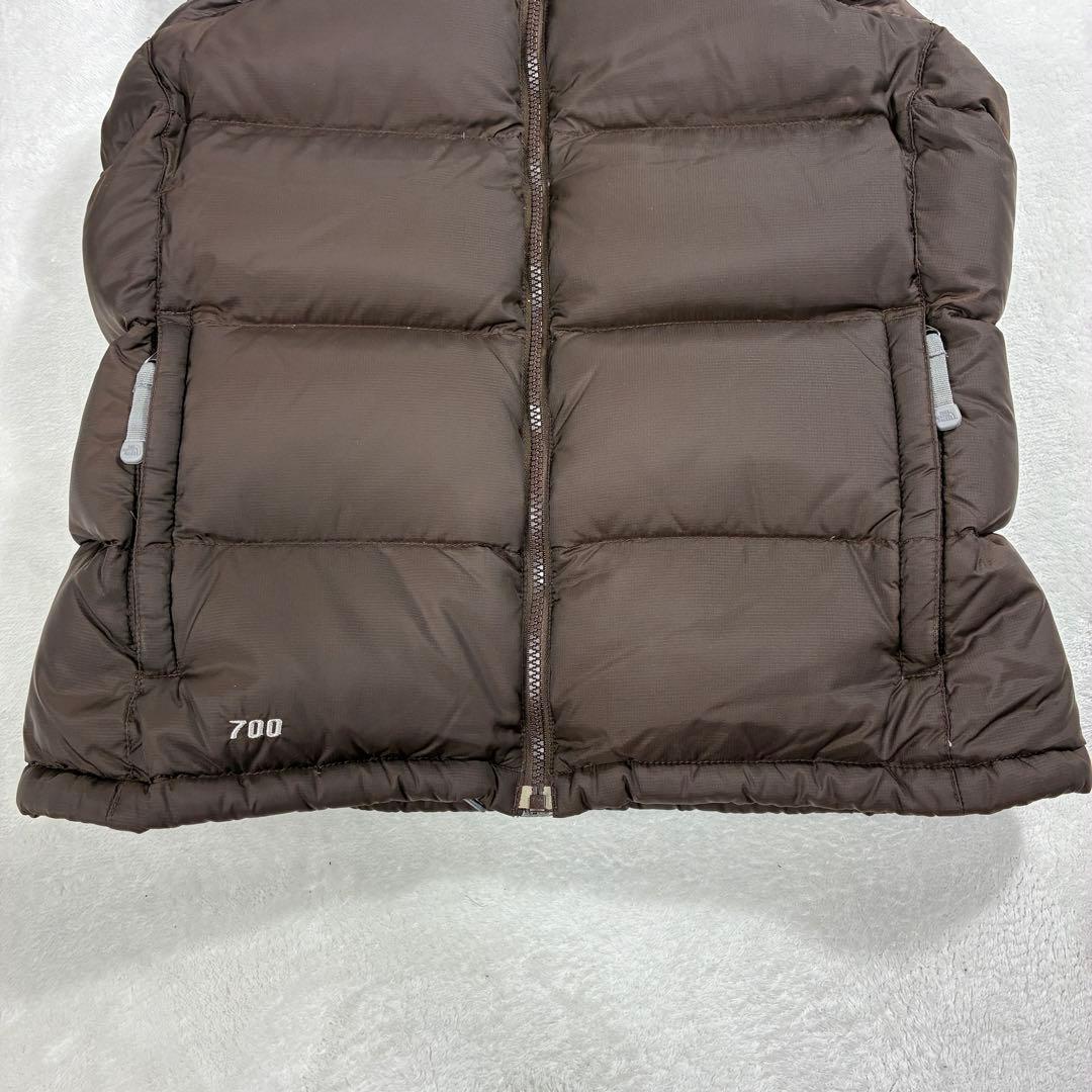 h*︎様 美品✨ザ ノースフェイス ヌプシ　　ダウンベスト 700フィル