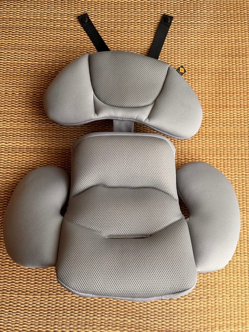 COMBI チャイルドシート　THE S シリーズ