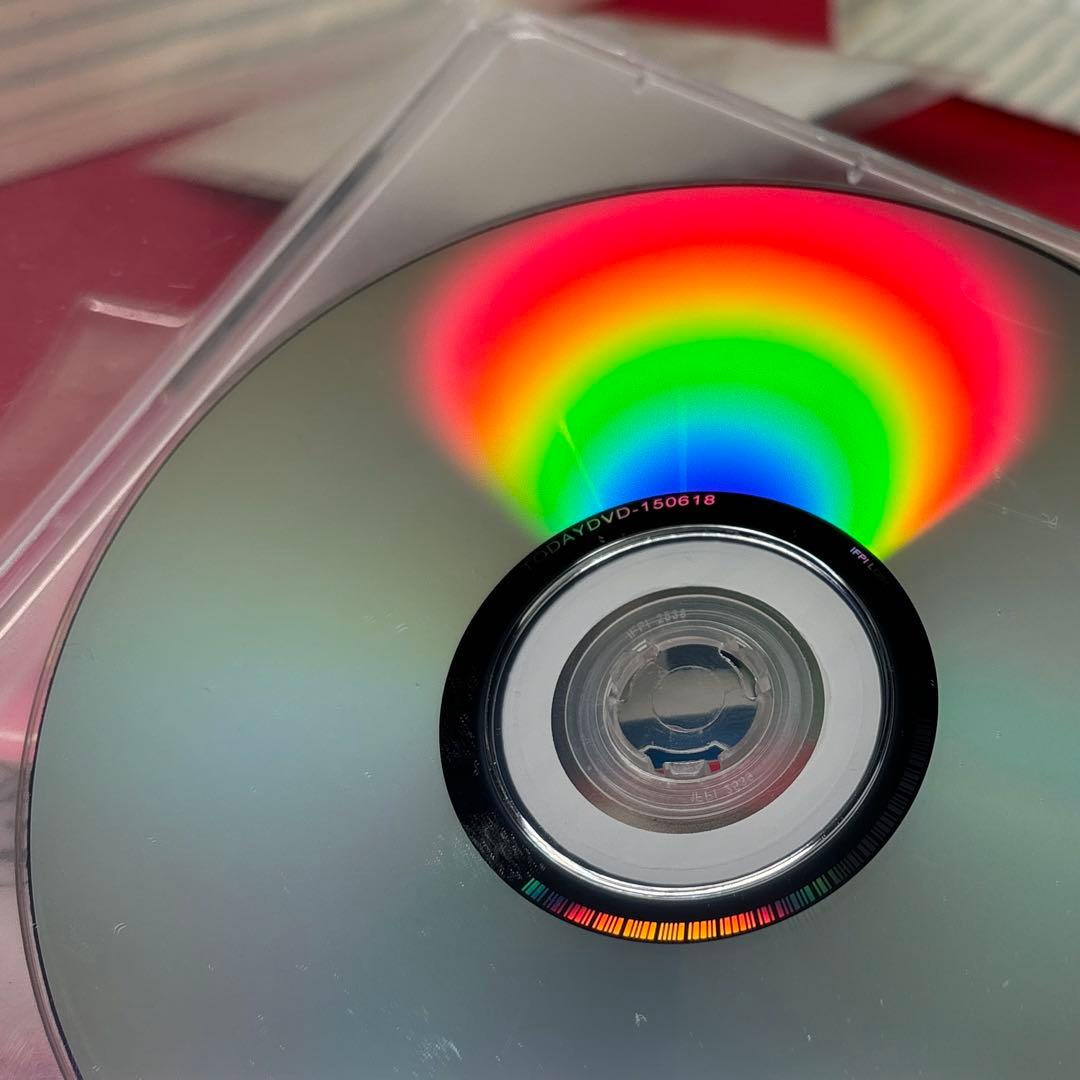 BTS 2015 SUMMER PACKAGE サマパケ DVD テテ V