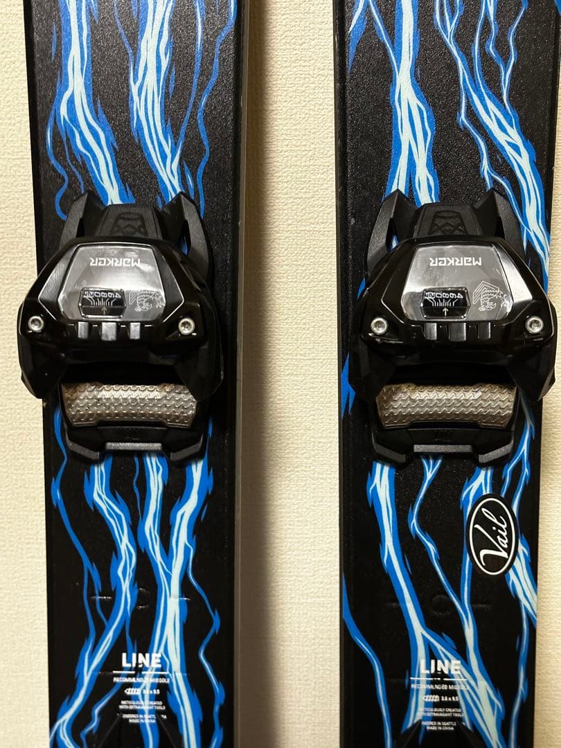 LINE CHRONIC クロニック165センチ