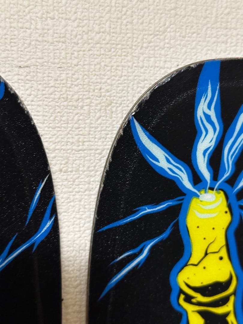 LINE CHRONIC クロニック165センチ