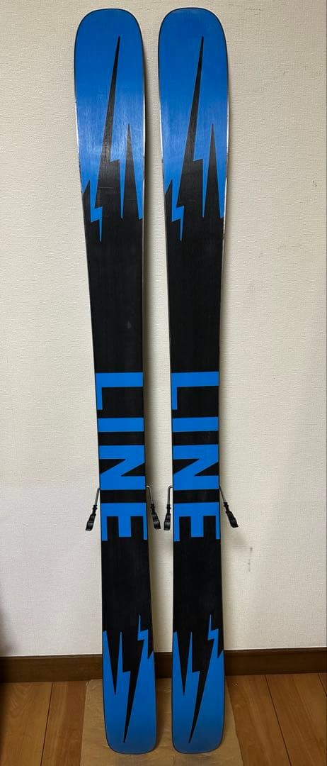 LINE CHRONIC クロニック165センチ