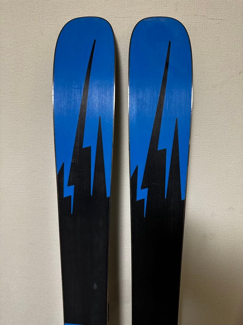 LINE CHRONIC クロニック165センチ