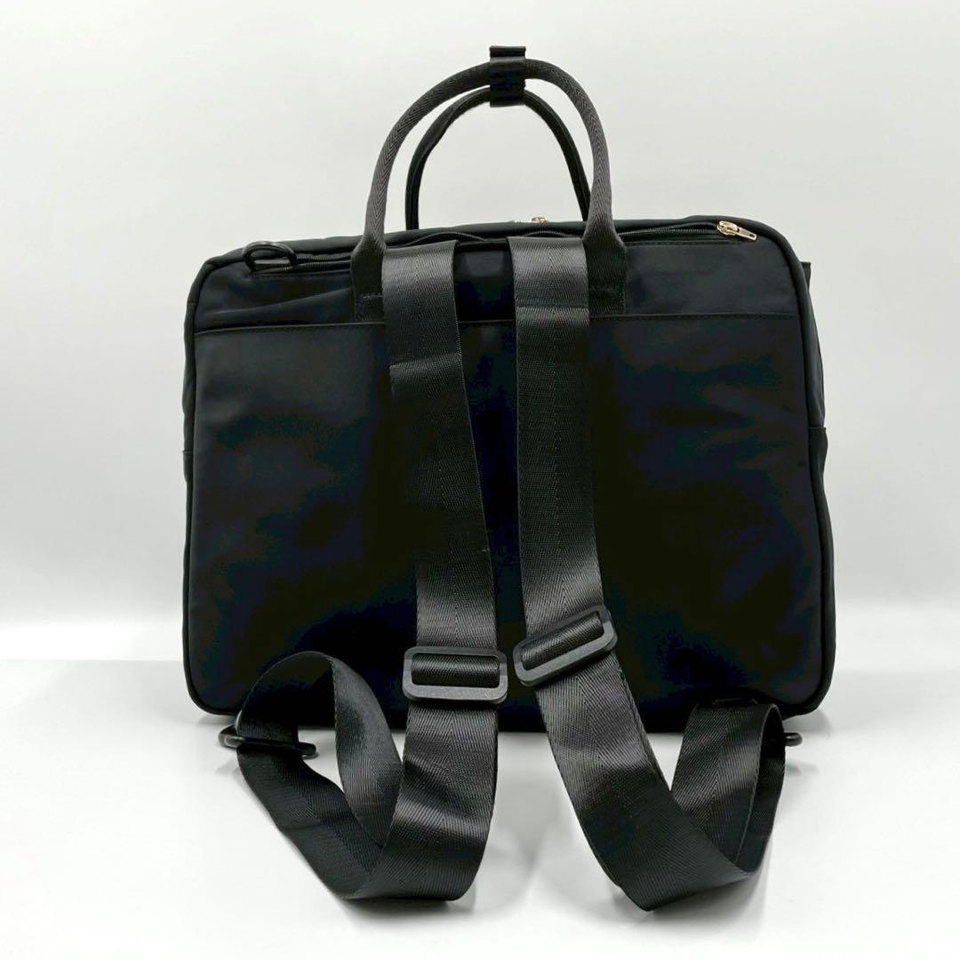 SELENT ETHER セレーンエテール 3way ビジネスバッグ