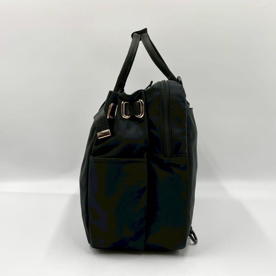 SELENT ETHER セレーンエテール 3way ビジネスバッグ