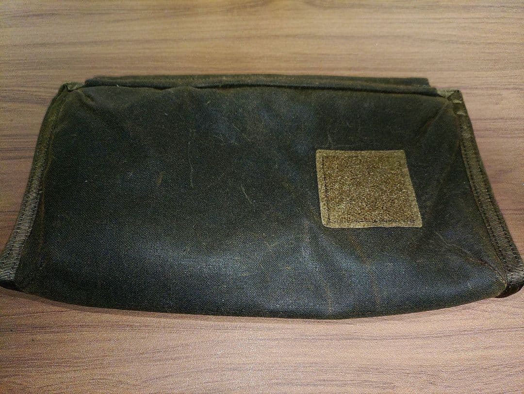 EVERGOODS x Carryology ガジェットポーチ