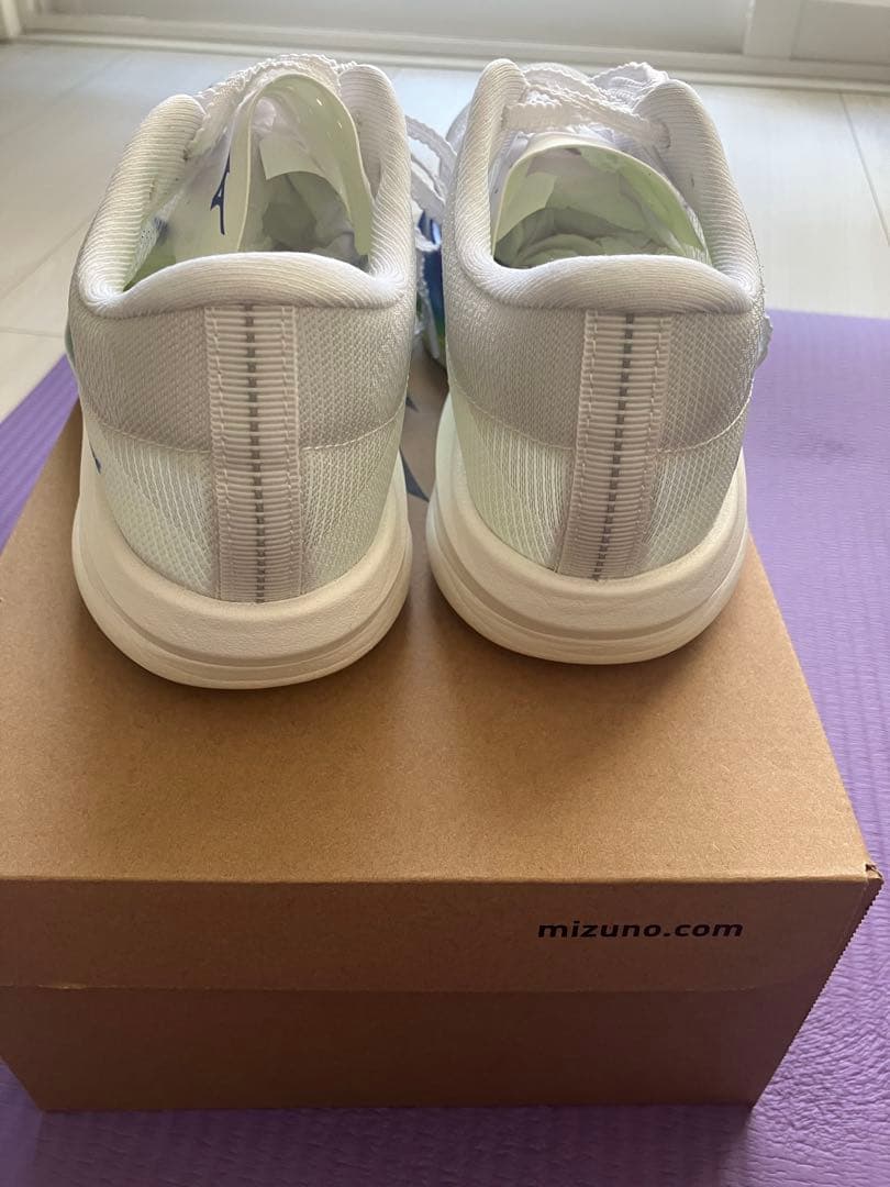 Mizuno ミズノ ハイパーワープエリート サイズ26.0