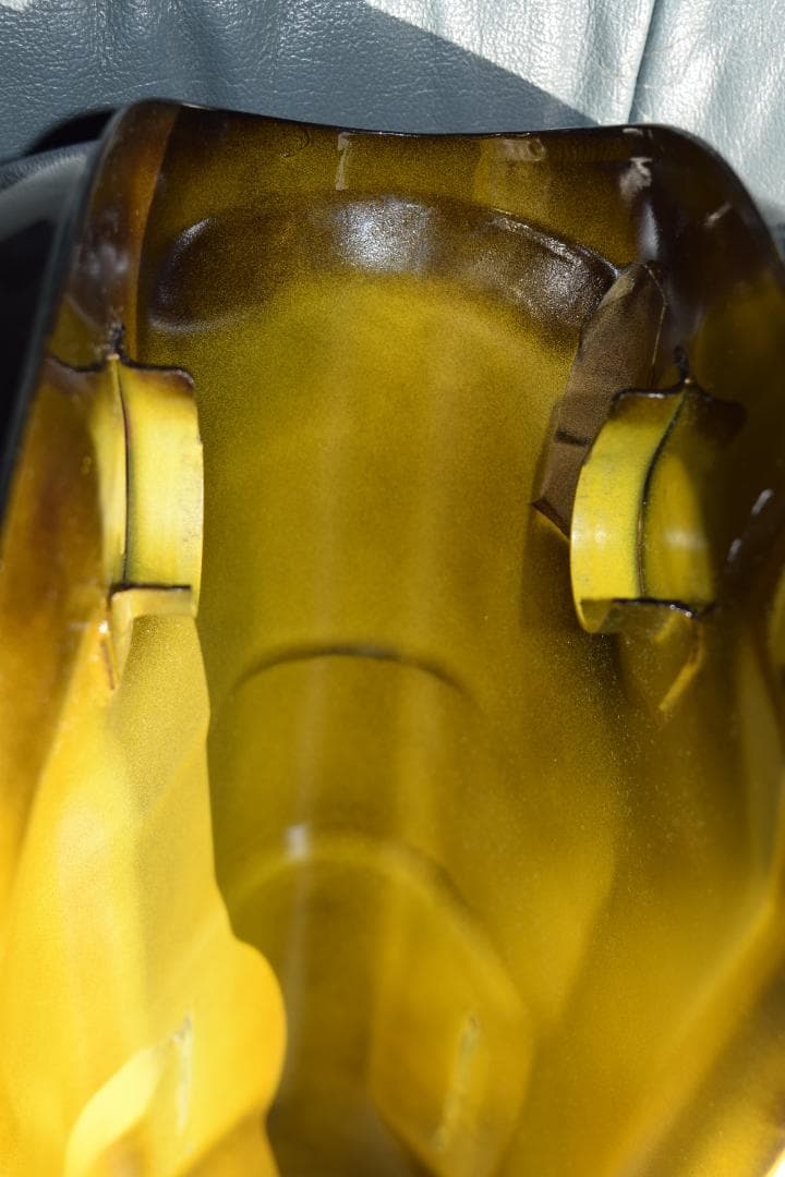 カワサキエストレアタンク