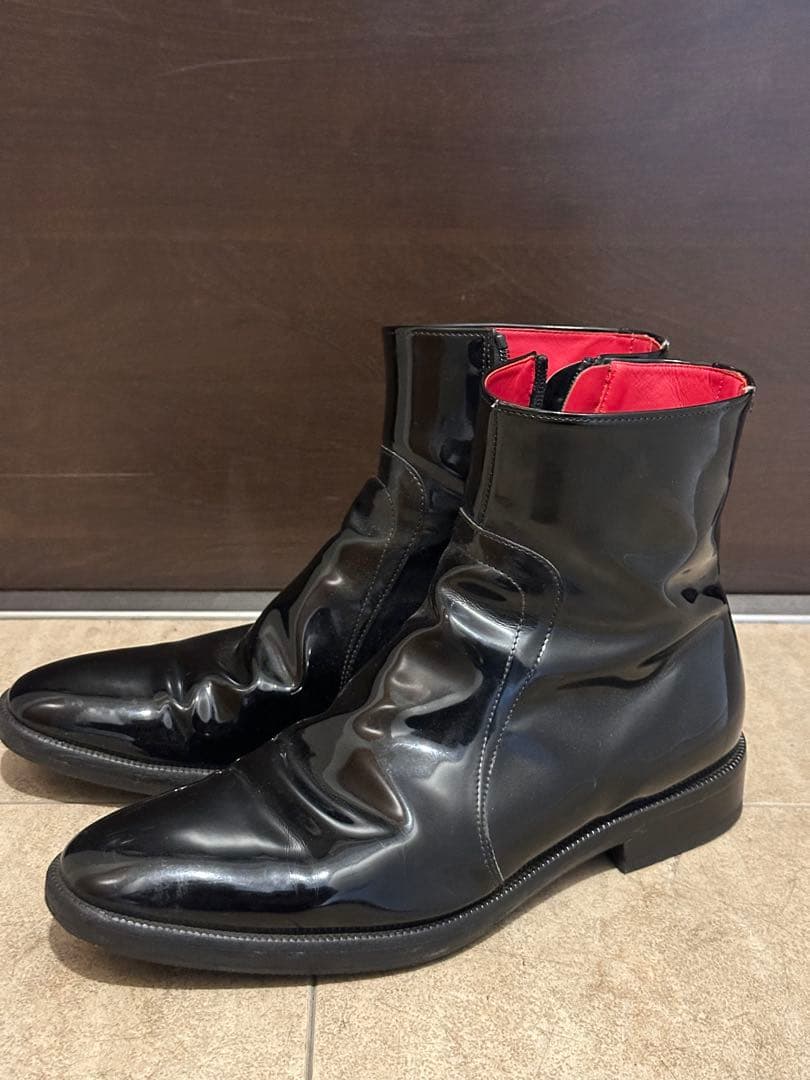 Maison Margiela ブーツ 43