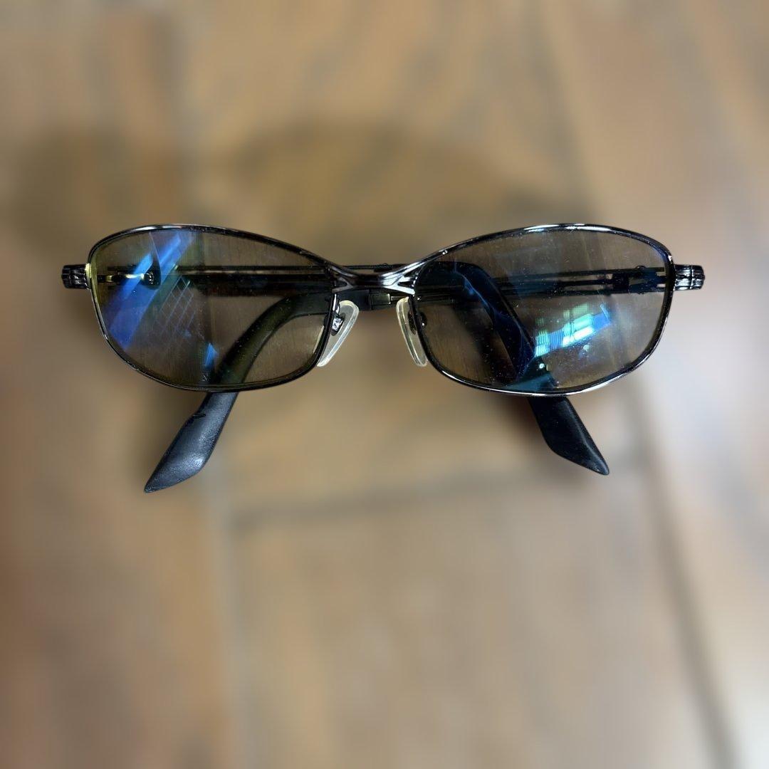 Zeque by ZEAL OPTICS サングラス