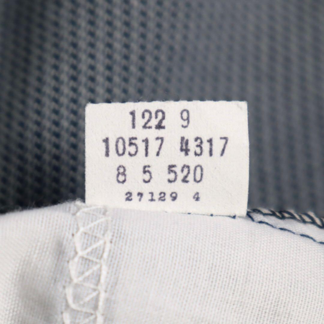 80s USA製 Levi's 517 STAPRE スタプレ デニムスラックス
