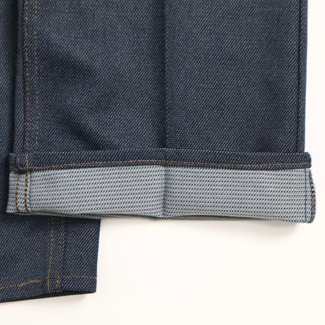 80s USA製 Levi's 517 STAPRE スタプレ デニムスラックス