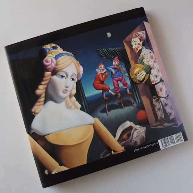 [初版本]Charles Bell: The Complete Works