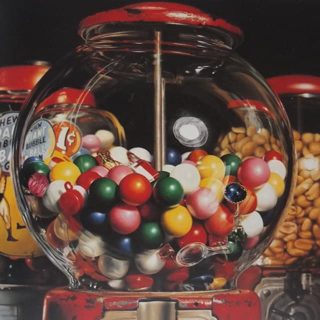 [初版本]Charles Bell: The Complete Works