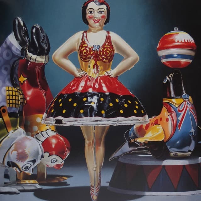 [初版本]Charles Bell: The Complete Works