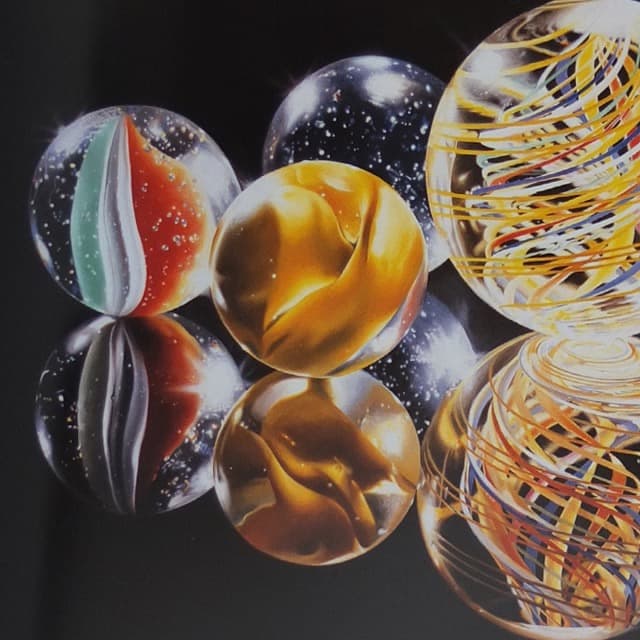 [初版本]Charles Bell: The Complete Works