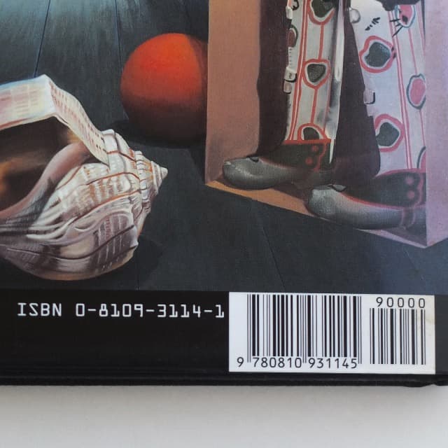 [初版本]Charles Bell: The Complete Works