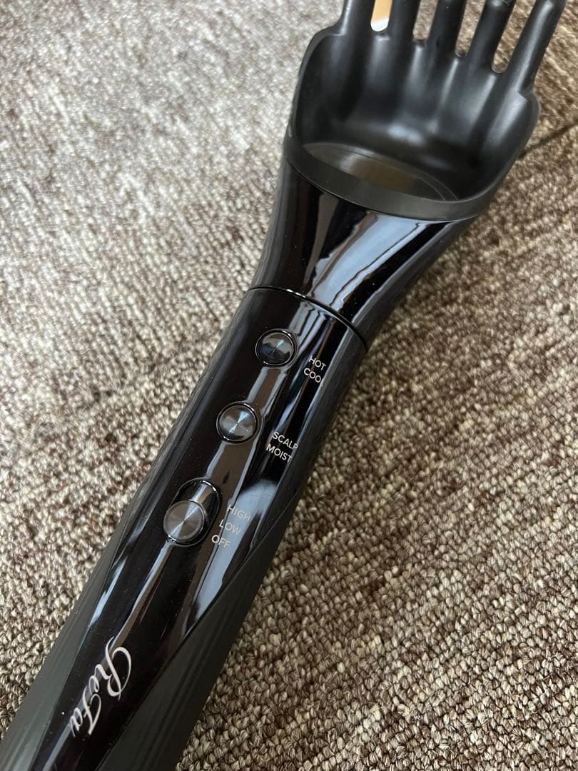 美品】ReFa リファ BEAUTECH RESETTER RE-BI-03A