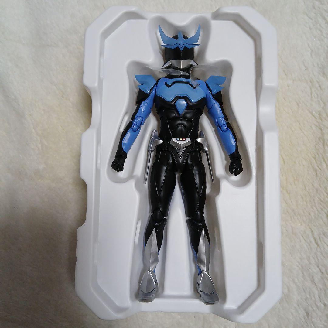 最終価格！　S.H.Figuarts　ウイングマン　フィギュア