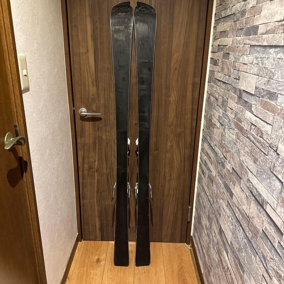 SALOMON スキー板　SL JR