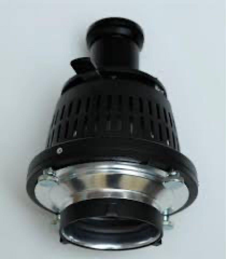 コニカルスヌート 光学デザイン Bowensマウント対応 光効果