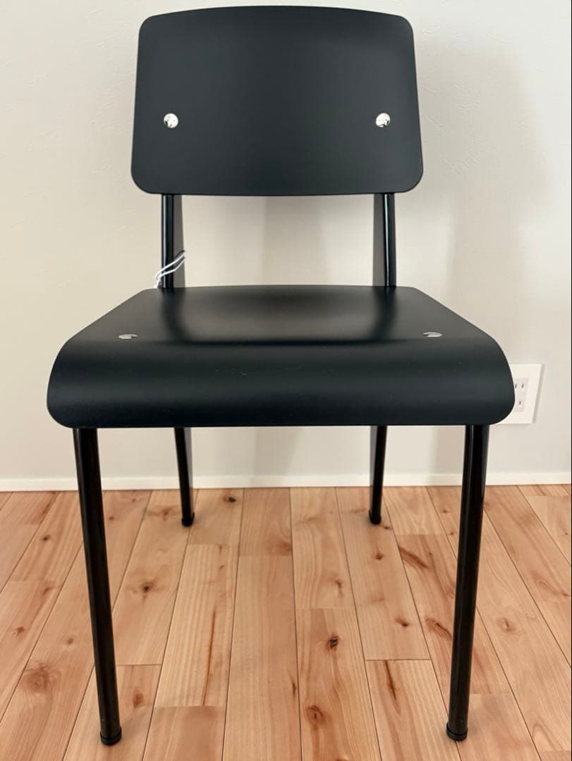 Vitra ヴィトラ スタンダードチェア sp ダイニングチェア