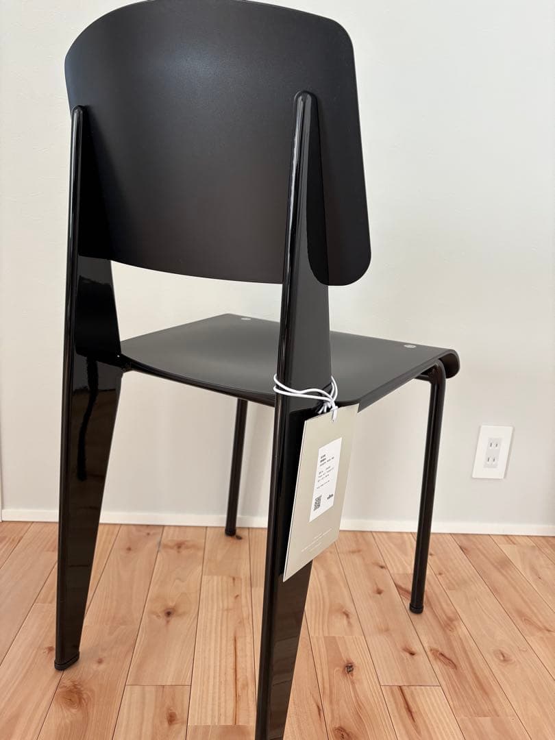 Vitra ヴィトラ スタンダードチェア sp ダイニングチェア