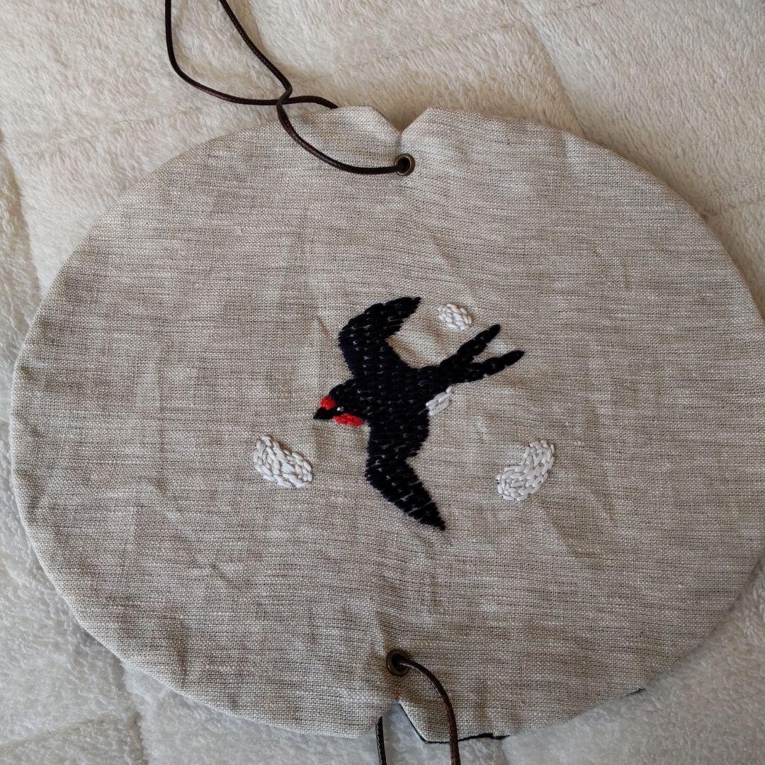 限定お値下げ　キヤタ　KIYATA つばめ籠バスケット