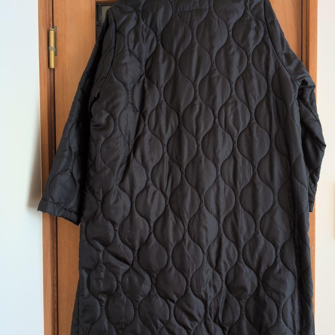 1月までスペシャルプライスAS KNOW AS オオラカ　コート17号2点セット