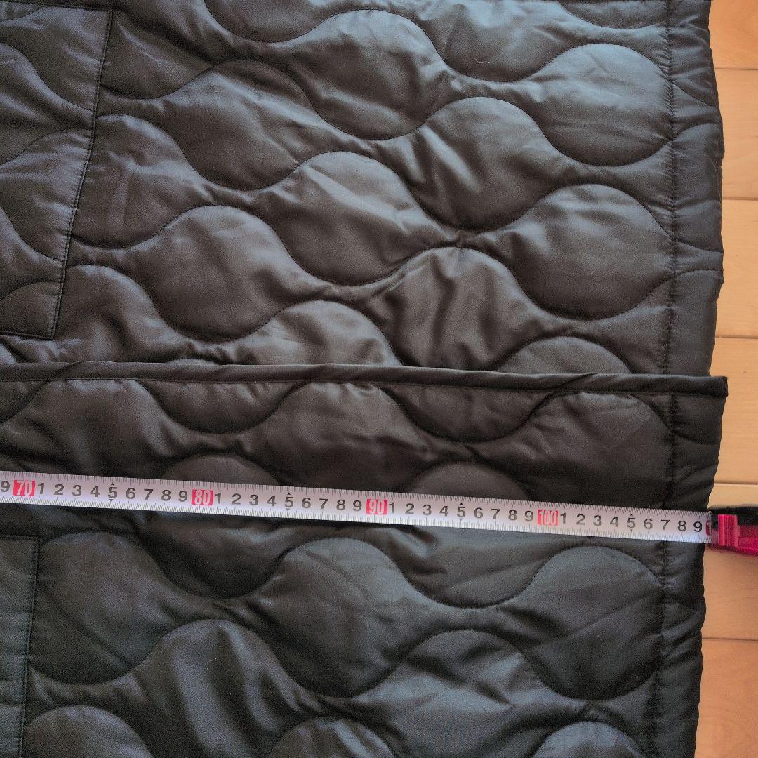 1月までスペシャルプライスAS KNOW AS オオラカ　コート17号2点セット