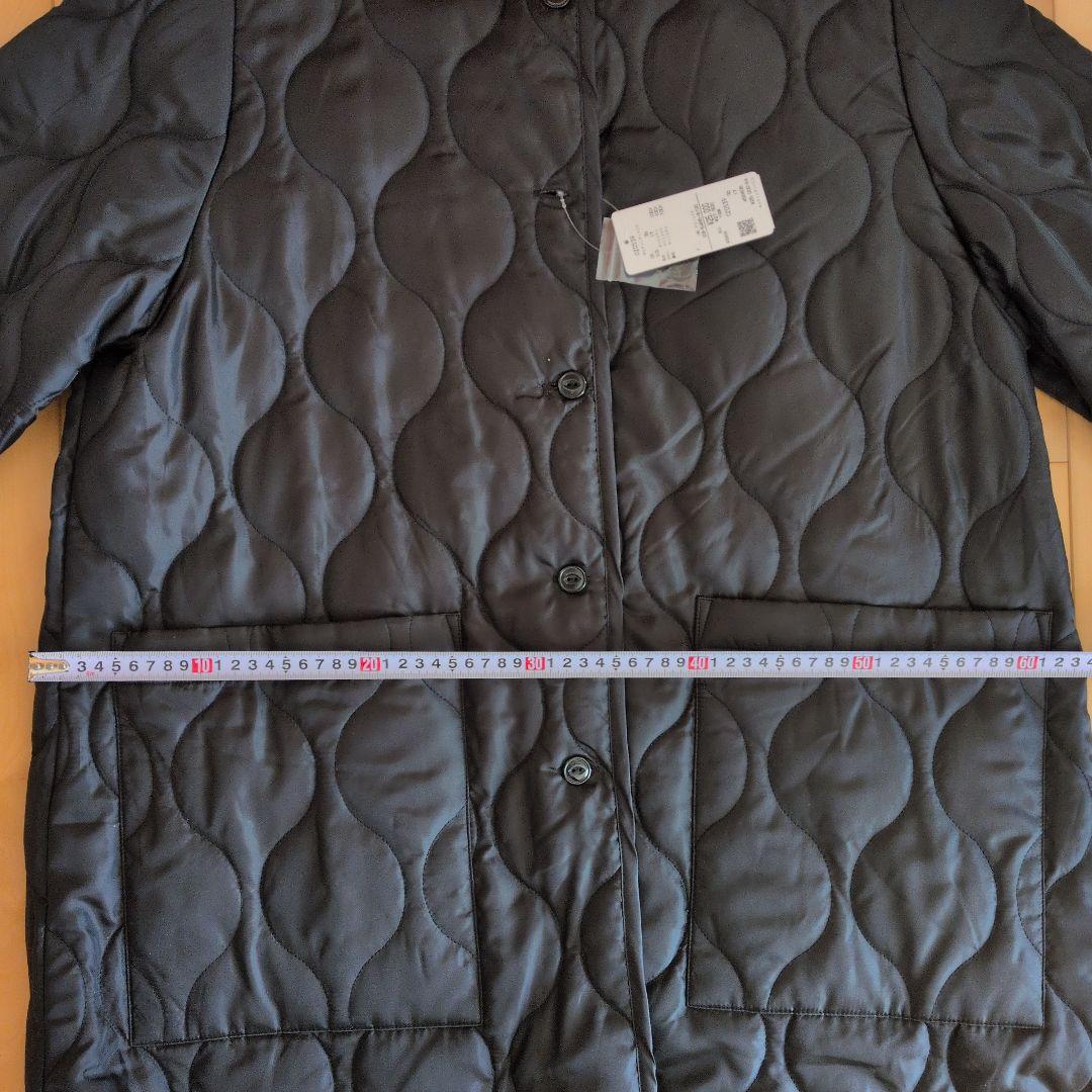 1月までスペシャルプライスAS KNOW AS オオラカ　コート17号2点セット