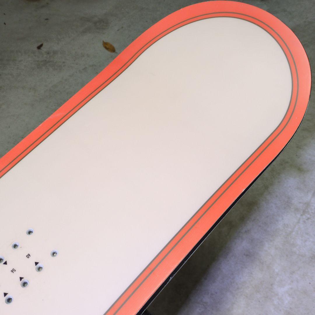 スノーボード 2024-25 GT-boards XENO 154cm