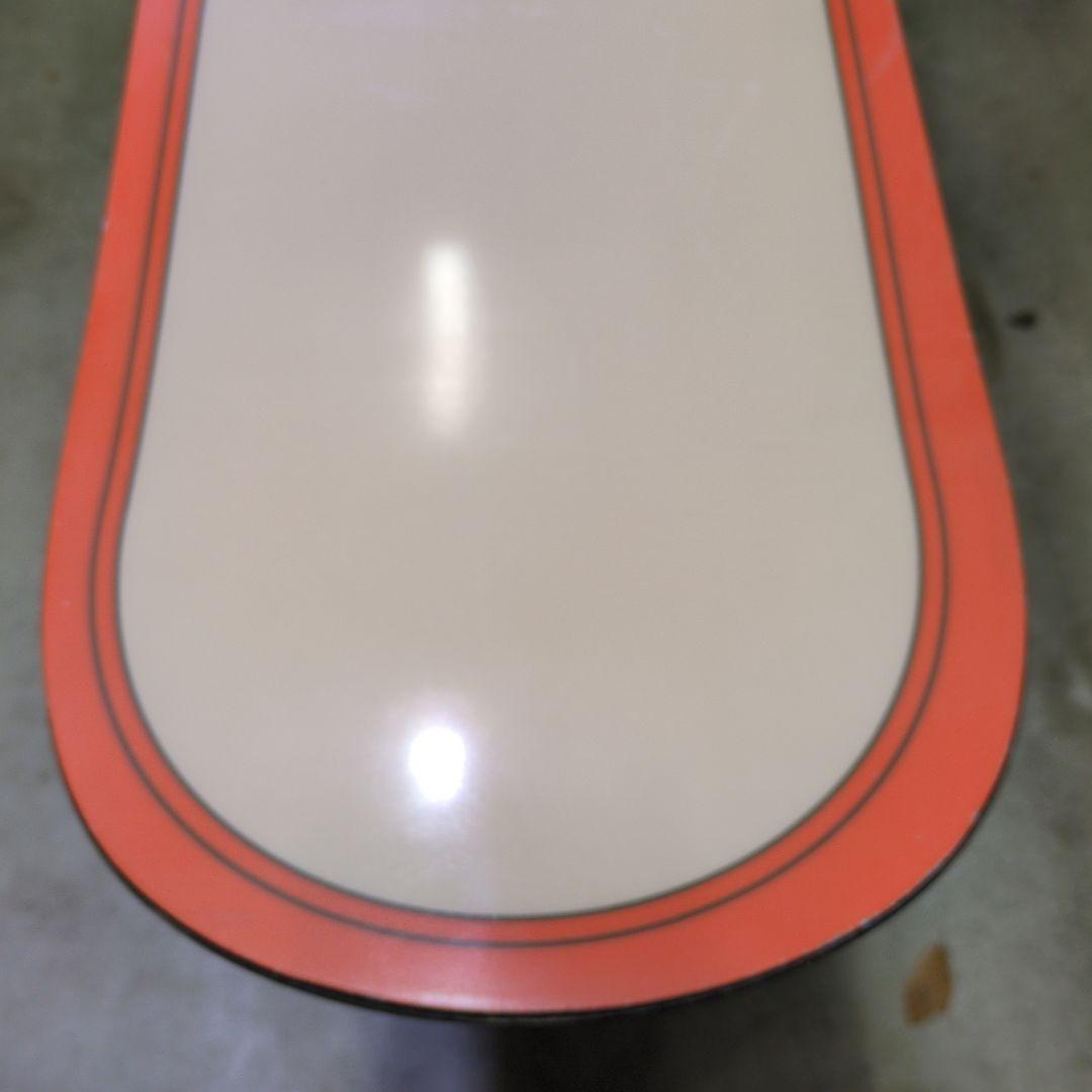 スノーボード 2024-25 GT-boards XENO 154cm