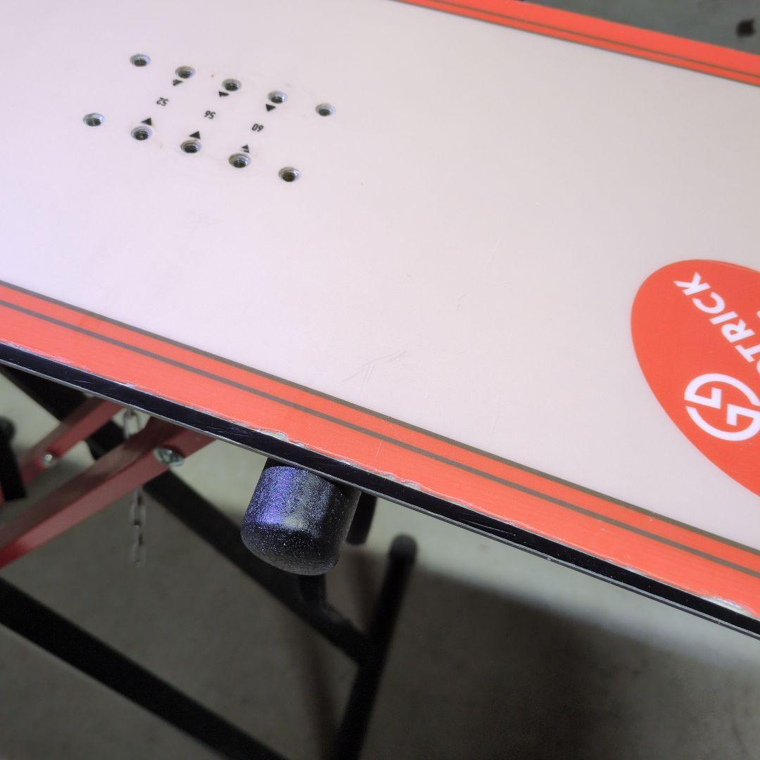 スノーボード 2024-25 GT-boards XENO 154cm