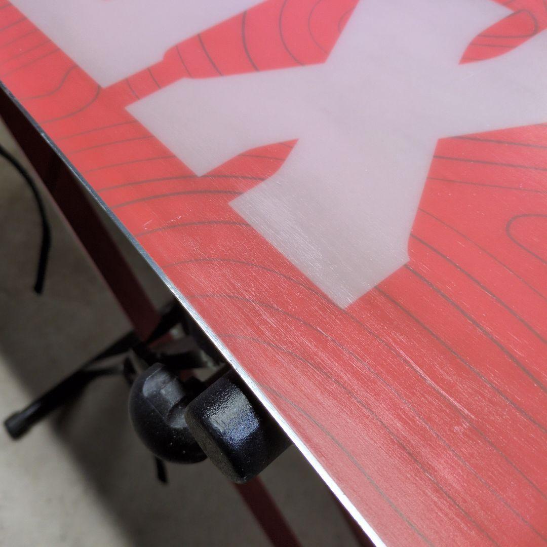 スノーボード 2024-25 GT-boards XENO 154cm