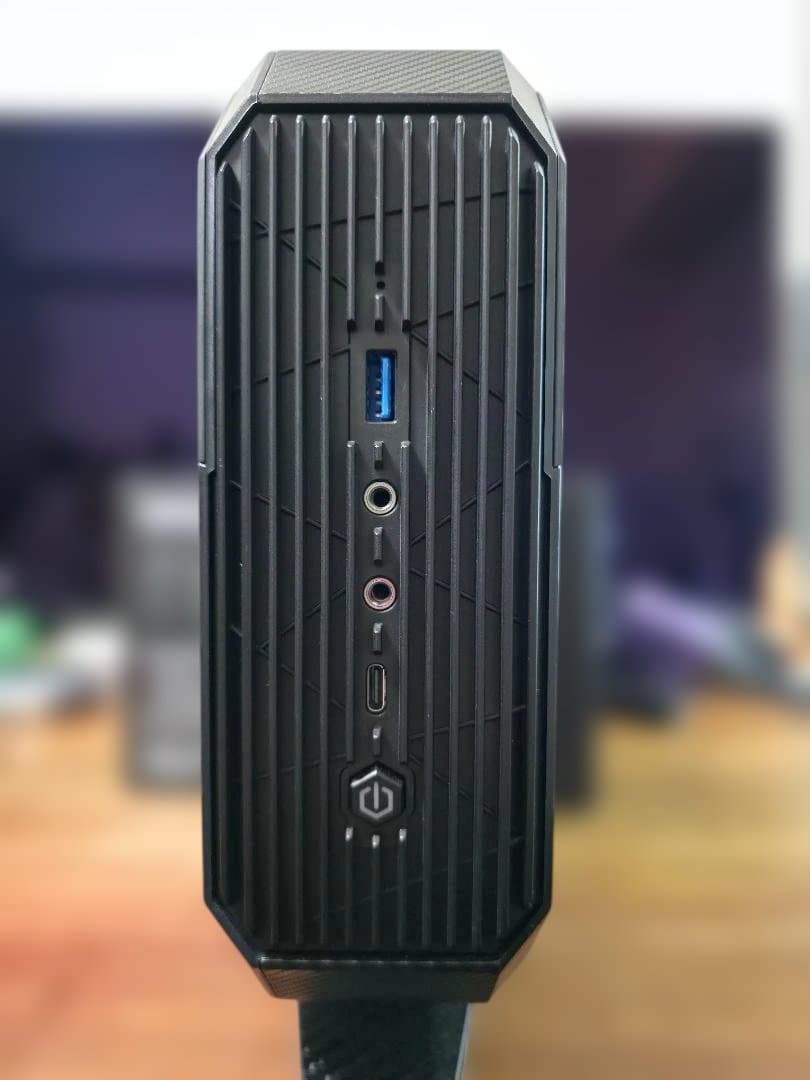 Minisforum HX99G Ryzen9 メモリ64GB SSD1TB