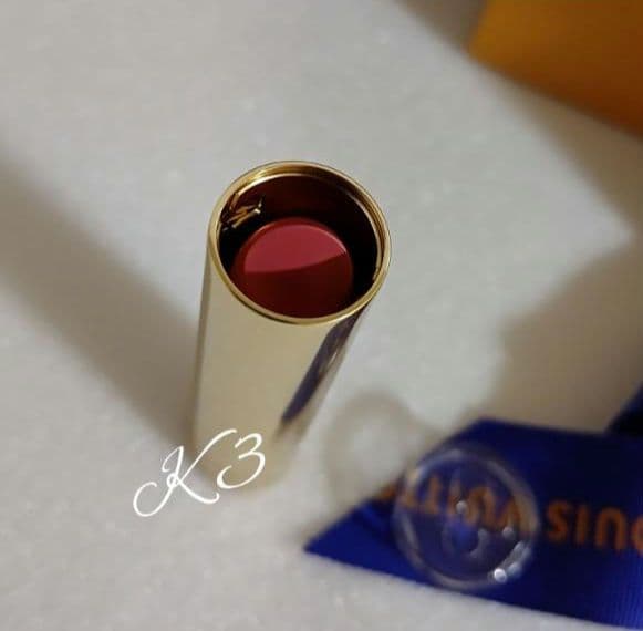 LOUIS VUITTON 口紅 / LV ルージュ / レフィル